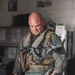 1 MEF Deputy Commanding General flies with VMFA-323 Death Rattlers