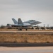 1 MEF Deputy Commanding General flies with VMFA-323 Death Rattlers