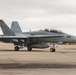 1 MEF Deputy Commanding General flies with VMFA-323 Death Rattlers