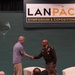 Gen. Ronald P. Clark Speaks During LANPAC 2026 Leadership Forum