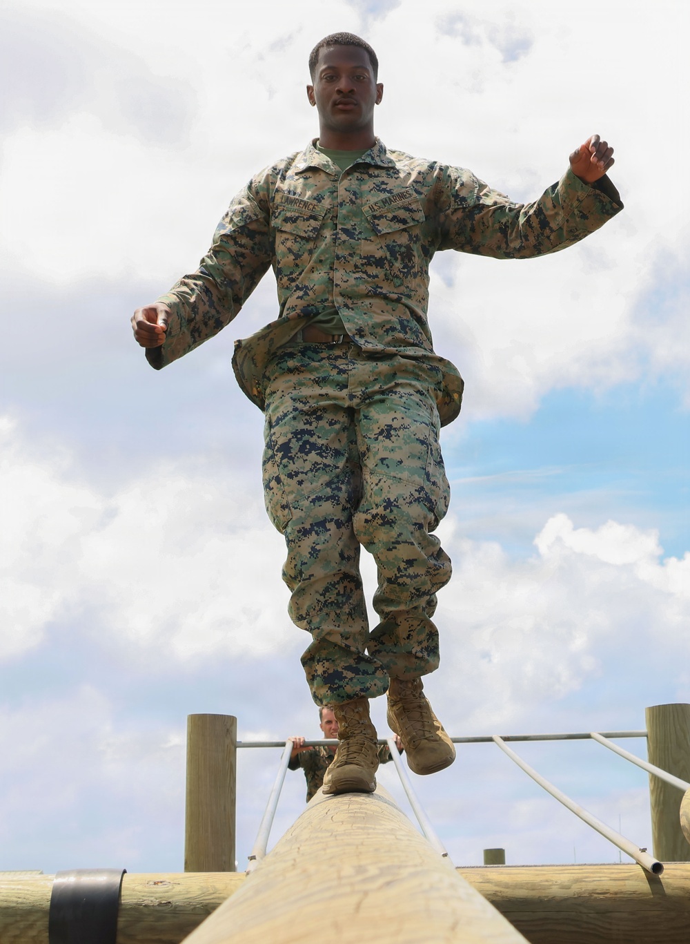 MAG-24 hosts command fitness coach course