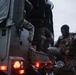 Kaiju Rain 26: 7th Communication Battalion Marines establish field communications