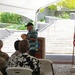 LANPAC Participants Reflect on Service and Sacrifice at Punchbowl