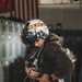 1 MEF Deputy Commanding General flies with VMFA-323 Death Rattlers