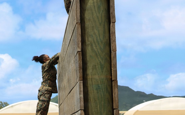 MAG-24 hosts command fitness coach course
