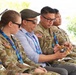 LANPAC Participants Reflect on Service and Sacrifice at Punchbowl