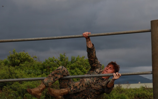 MAG-24 hosts command fitness coach course