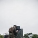 Kaiju Rain 26: 7th Communication Battalion Marines establish field communications