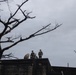 Kaiju Rain 26: 7th Communication Battalion Marines establish field communications