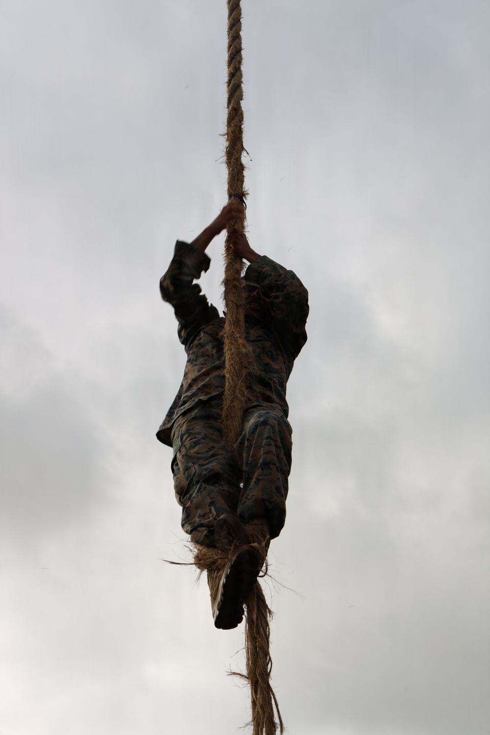 MAG-24 hosts command fitness coach course