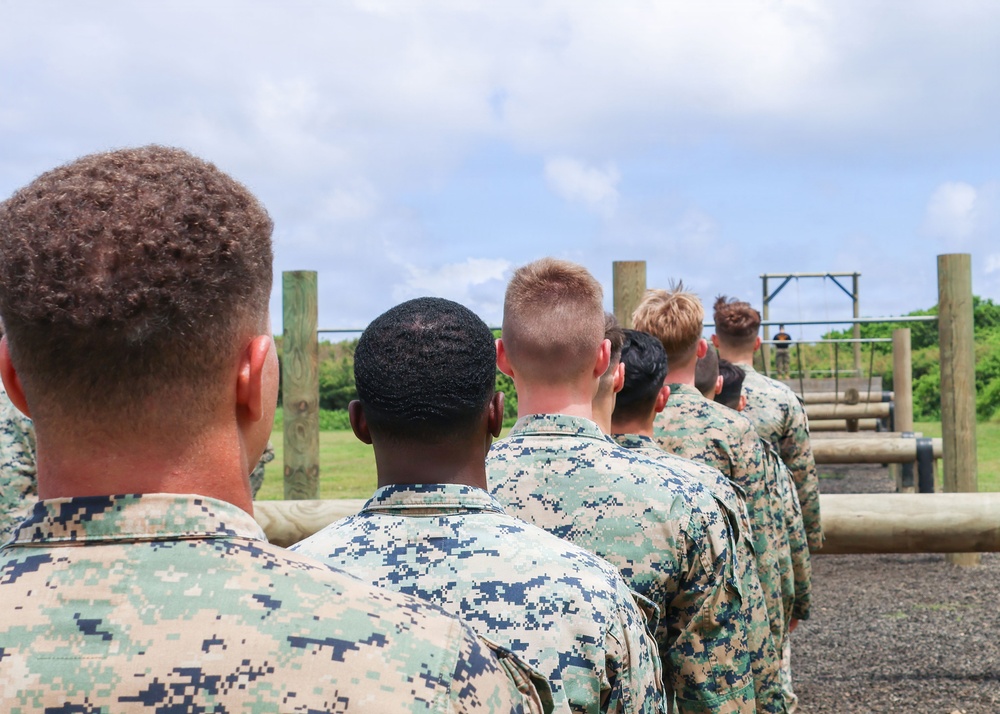 MAG-24 hosts command fitness coach course
