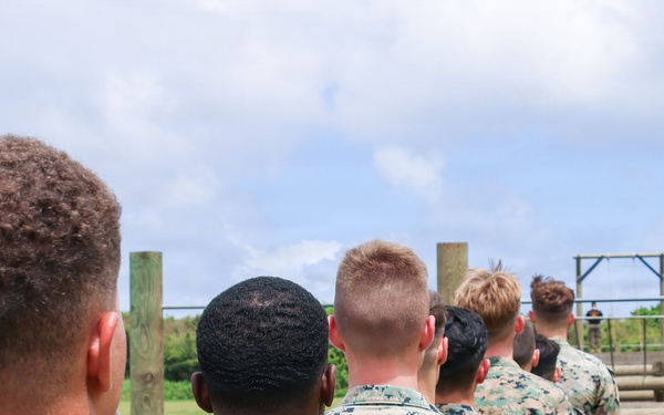 MAG-24 hosts command fitness coach course