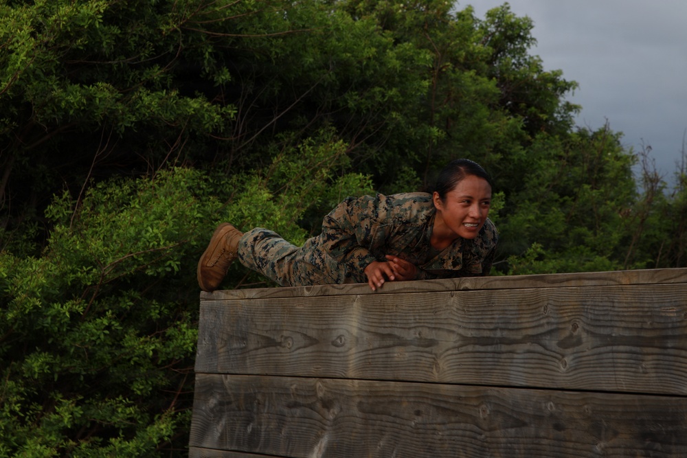MAG-24 hosts command fitness coach course