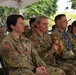 LANPAC Participants Reflect on Service and Sacrifice at Punchbowl