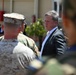 Hon. Dan Driscoll, 26th Secretary of the Army, visits Morocco to observe multinational readiness at African Lion 26