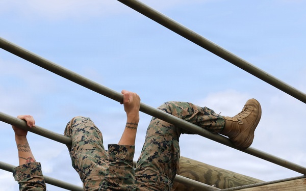 MAG-24 hosts command fitness coach course