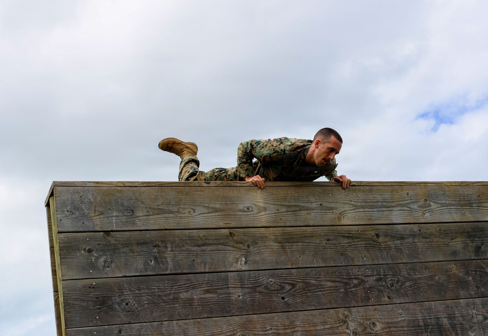 MAG-24 hosts command fitness coach course