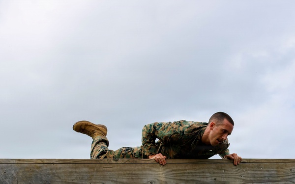 MAG-24 hosts command fitness coach course