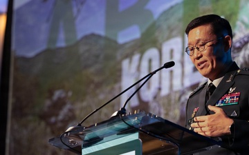 ROK Army highlights transformation and allied collaboration during LANPAC 2026