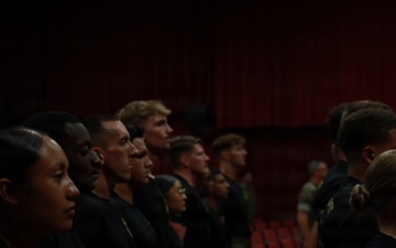 MAG-24 hosts command fitness coach course