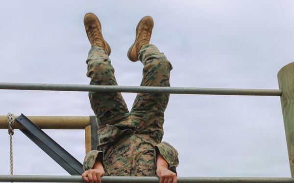 MAG-24 hosts command fitness coach course