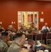 SMA Weimer Engages Future Leaders at the U.S. Army NCO Academy