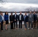 Business Executives for National Security visit JBER
