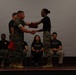 MAG-24 hosts command fitness coach course