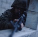 Kaiju Rain 26: 7th Communication Battalion Marines establish security