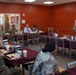 SMA Weimer Engages Future Leaders at the U.S. Army NCO Academy
