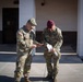 SMA Weimer Engages Future Leaders at the U.S. Army NCO Academy
