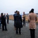 Business Executives for National Security visit JBER