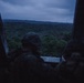 Kaiju Rain 26: 7th Communication Battalion Marines establish security