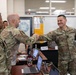 SMA Weimer Engages Future Leaders at the U.S. Army NCO Academy