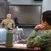 SMA Weimer Engages Future Leaders at the U.S. Army NCO Academy