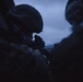 Kaiju Rain 26: 7th Communication Battalion Marines establish security