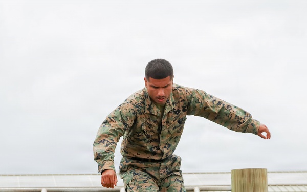 MAG-24 hosts command fitness coach course