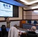 Business Executives for National Security visit JBER