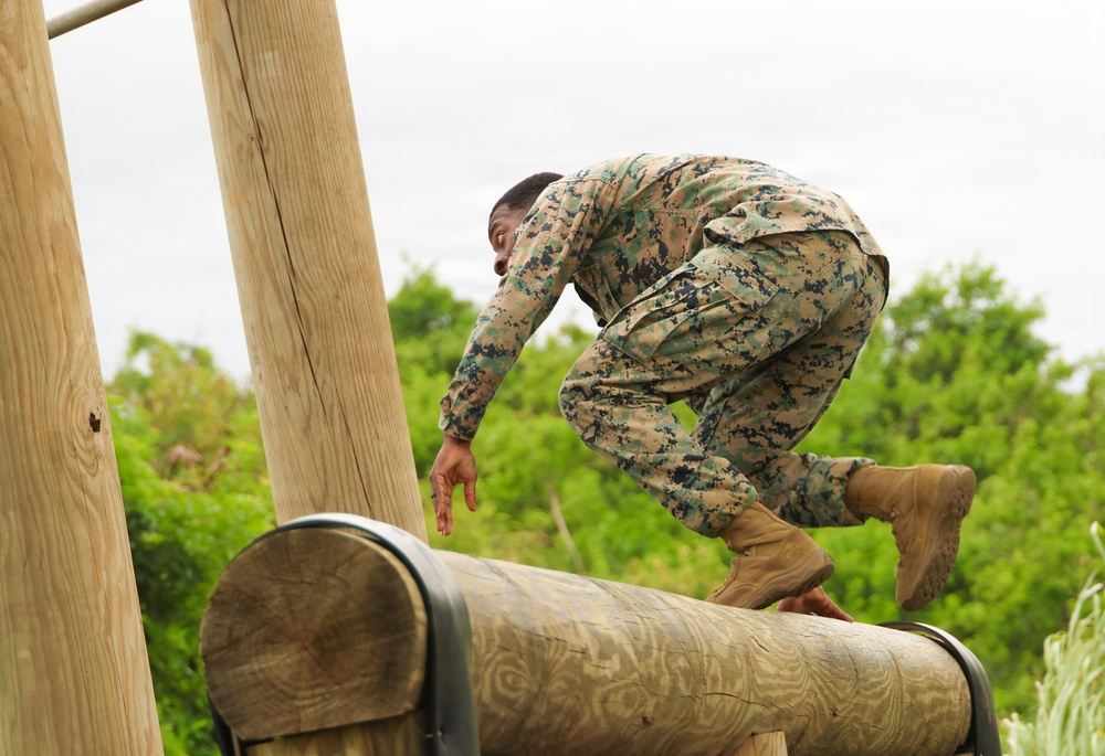 MAG-24 hosts command fitness coach course