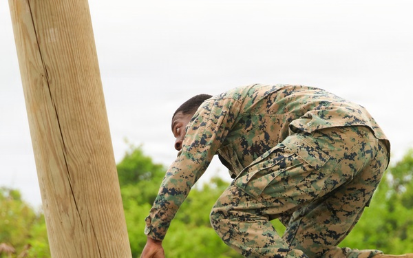 MAG-24 hosts command fitness coach course