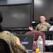 SMA Weimer Engages Future Leaders at the U.S. Army NCO Academy