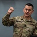 SMA Weimer Engages Future Leaders at the U.S. Army NCO Academy