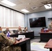 SMA Weimer Engages Future Leaders at the U.S. Army NCO Academy