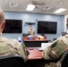 SMA Weimer Engages Future Leaders at the U.S. Army NCO Academy