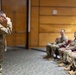 SMA Weimer Engages Future Leaders at the U.S. Army NCO Academy