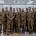 SMA Weimer Engages Future Leaders at the U.S. Army NCO Academy
