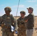 Hon. Dan Driscoll, 26th Secretary of the Army, meets Soldiers, observes emerging technology during African Lion 26 field training exercise