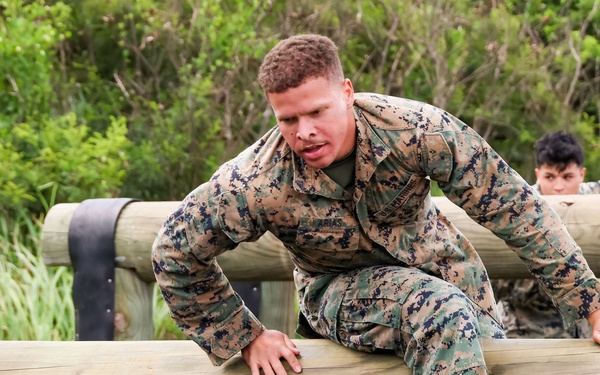 MAG-24 hosts command fitness coach course