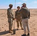 Hon. Dan Driscoll, 26th Secretary of the Army, meets Soldiers, observes emerging technology during African Lion 26 field training exercise