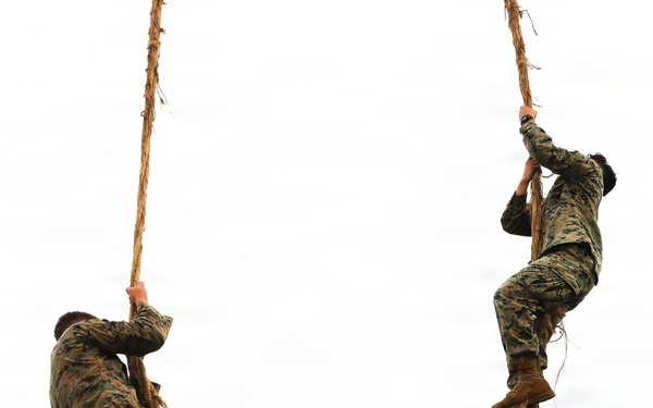 MAG-24 hosts command fitness coach course